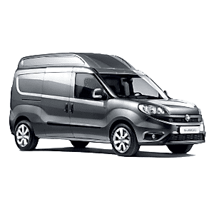 Fiat Doblo Cargo Maxi