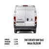 Kayra Fiat Ducato Kapalı Kasa Panelvan Kamyonet - Görsel 3