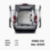 Kayra Hyundai H350 Kapalı Kasa Panelvan Kamyonet - Görsel 2