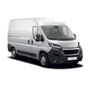 Kayra Peugeot Boxer Kapali Kasa Panelvan