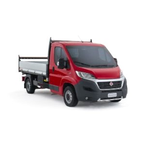 Fiat Ducato 4250 Açık Kasa Kamyonet