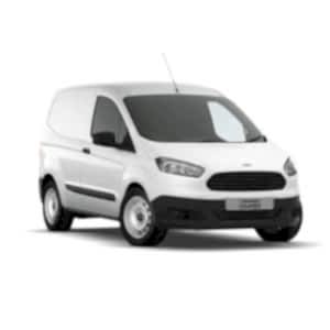 Ford Transit Kamyonet