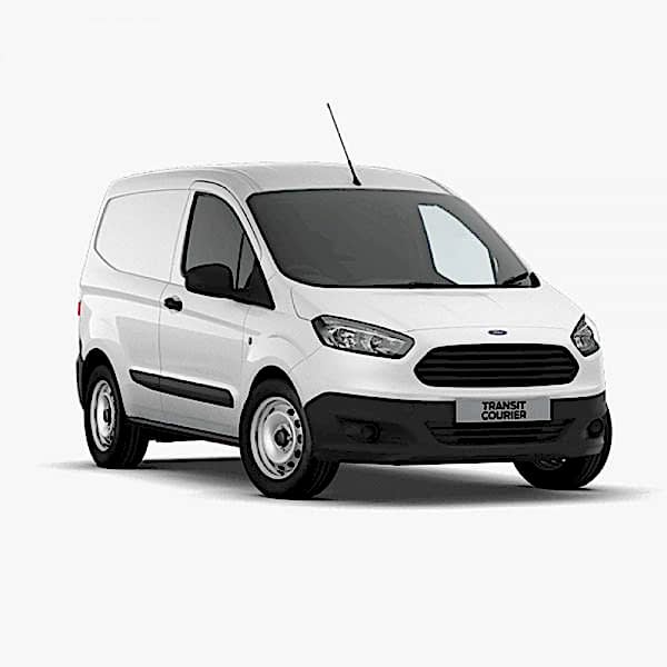 Ford Transit Kamyonet
